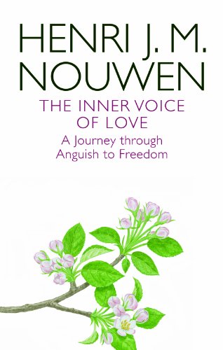 The Inner Voice of Love: A Journey Through Anguish to Freedom von imusti