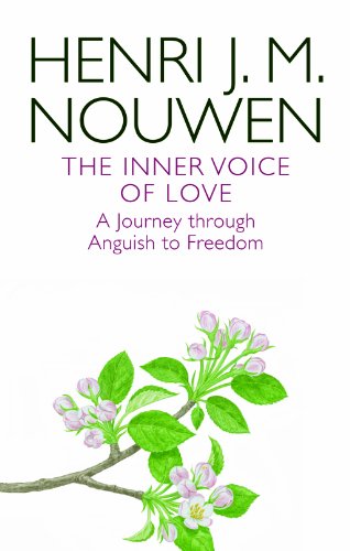 The Inner Voice of Love: A Journey Through Anguish to Freedom von imusti