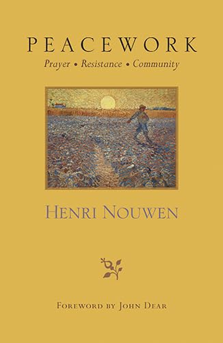 Peacework: Prayer Resistance Community