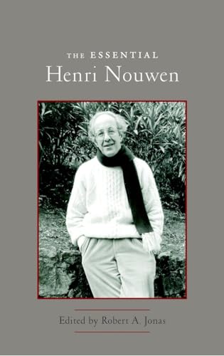 The Essential Henri Nouwen von Shambhala