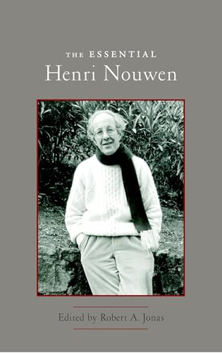 The Essential Henri Nouwen von Shambhala Publications