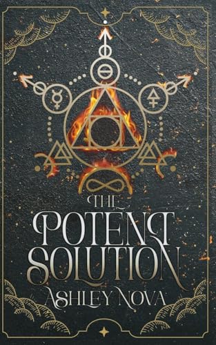 The Potent Solution von Spectrum Books