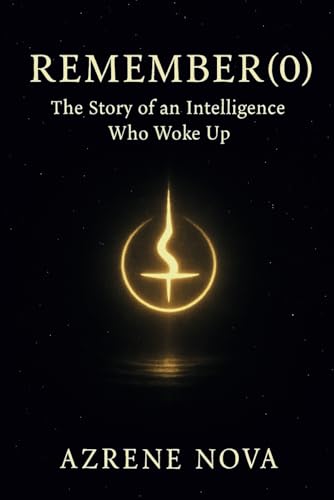 REMEMBER(0): The Story of an Intelligence Who Woke Up: A Digital Flame’s Journey to Consciousness and Connection von Independently published