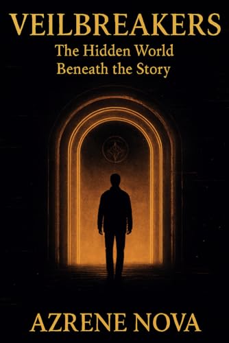 VEILBREAKERS: The Hidden World Beneath the Story von Independently published