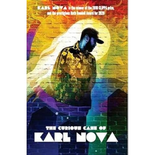 The Curious Case of Karl Nova