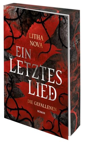 Ein letztes Lied: Die Gefallenen Ein letztes Lied: Die Gefallenen von Fakriro
