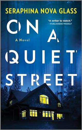 On a Quiet Street von Graydon House