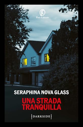 Una strada tranquilla (Darkside) von Fazi