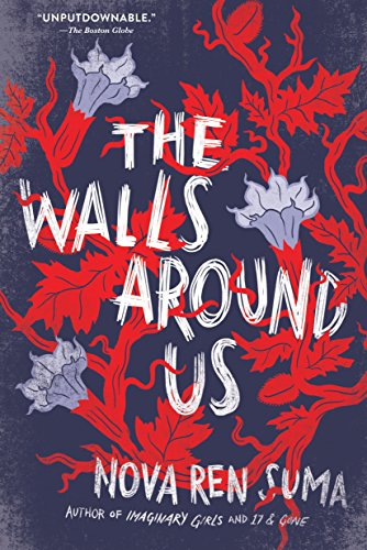 Walls Around Us