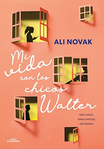 Mi vida con los chicos Walter (Sin límites) von ALFAGUARA IJ