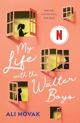 My Life with the Walter Boys: Now a Netflix Series! von Sourcebooks Explore