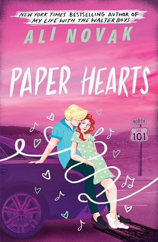 Paper Hearts: The Sequel to The Heartbreakers: The Young Adult Romance Sensation (The Heartbreak Chronicles) von Sourcebooks Explore