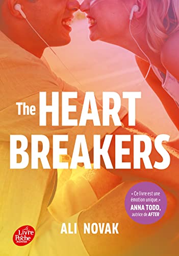The Heartbreakers - Tome 1 - Par l'autrice de Ma vie avec les Walter Boys von POCHE JEUNESSE
