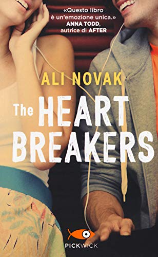 The Heartbreakers (Pickwick)