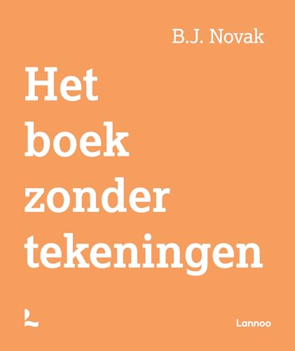 Het boek zonder tekeningen