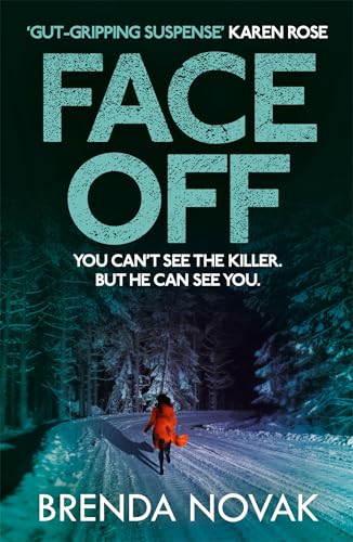 Face Off: 'Gut-gripping suspense' Karen Rose (Evelyn Talbot series, Book 3) von Headline Eternal