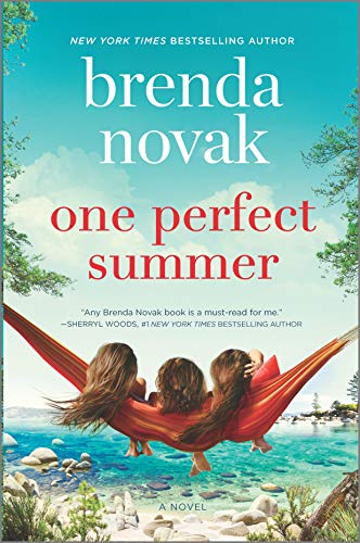 One Perfect Summer: A novel