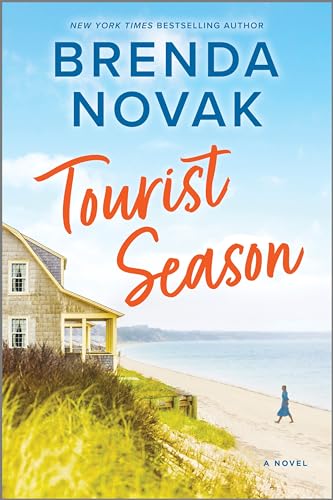 Tourist Season: A Novel