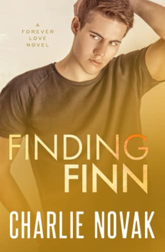 Finding Finn (Forever Love, Band 2)
