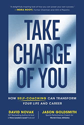 Take Charge of You: How Self-Coaching Can Transform Your Life and Career von Ideapress Publishing