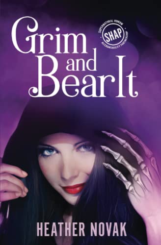 Grim and Bear It (Love Me Dead, Band 2) von Tule Publishing Group