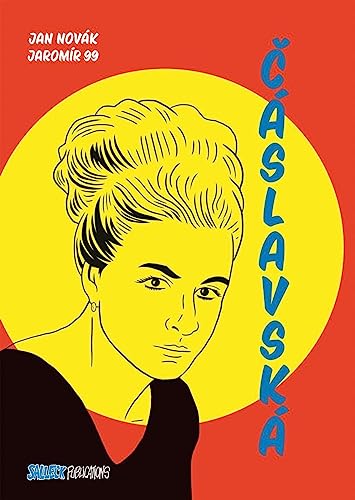 Cáslavská Cáslavská von Salleck Publications