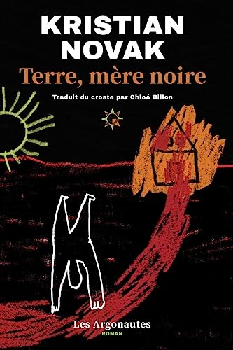 Terre, mère noire von ARGONAUTES