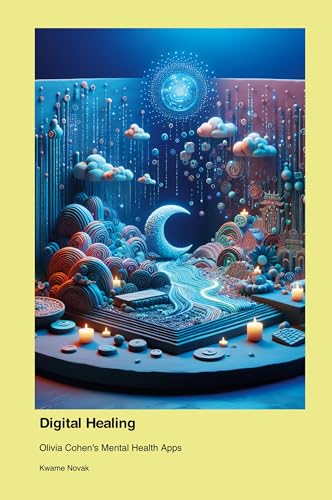 Digital Healing: Olivia Cohen's Mental Health Apps von Technical Press Cintech