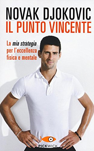 Il punto vincente (Tascabili Sperling)