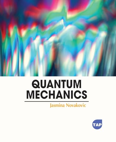 Quantum Mechanics von Delve Publishing