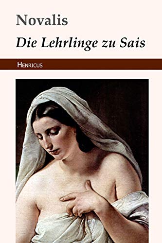 Die Lehrlinge zu Sais