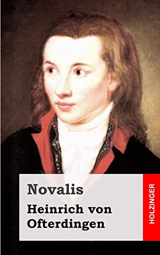 Heinrich von Ofterdingen