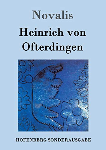 Heinrich von Ofterdingen Heinrich von Ofterdingen von Hofenberg