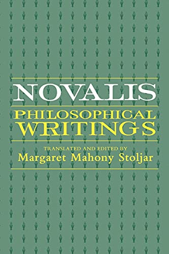 Philosophical Writings von State University of New York Press
