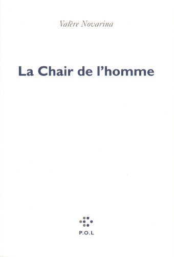 La Chair de l'homme von POL