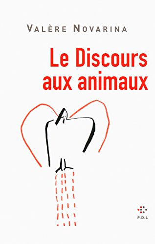 Le Discours aux animaux von POLED