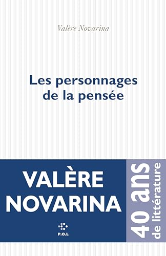 Les personnages de la pensée Les personnages de la pensée