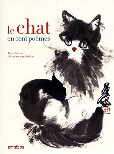 Le chat en 100 poèmes von OMNIBUS