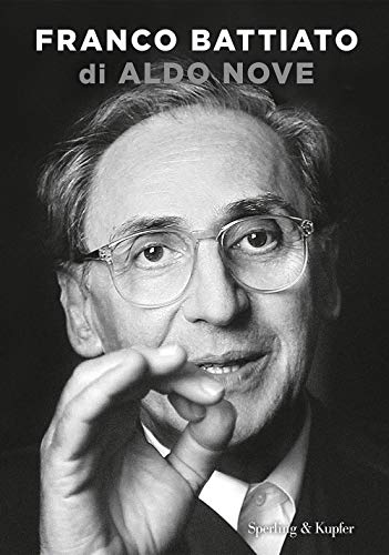 Franco Battiato (Varia) von SPERLING KUPFER