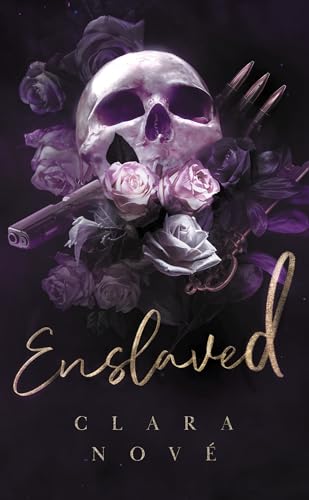 Enslaved: Une romance sombre dans le milieu de la mafia von HACHETTE HLAB