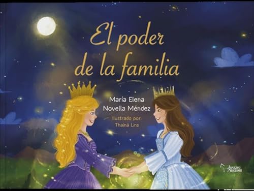 El poder de la familia El poder de la familia von Apuleyo Ediciones