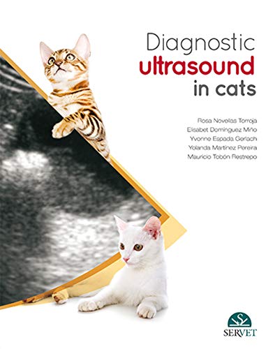 Diagnostic ultrasound in cats von EDRA