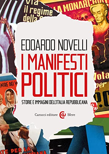 I Manifesti Politici von Carocci