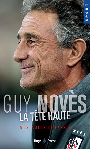 La tête haute: Mon autobiographie