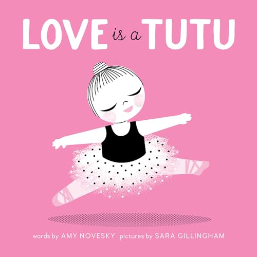 Love Is a Tutu