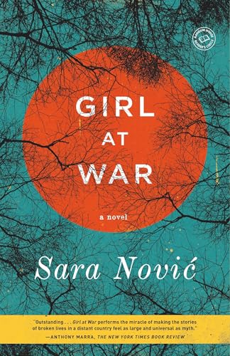 Girl at War: A Novel