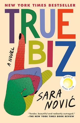 True Biz: A Novel von Random House Publishing Group