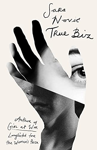 True Biz: A Reese Witherspoon Book Club Pick