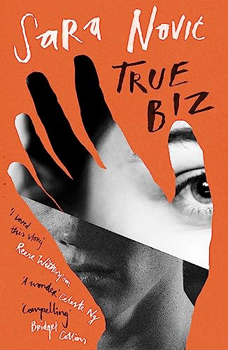 True Biz: 'Warm, complex and compelling' Bridget Collins von Little, Brown Book Group