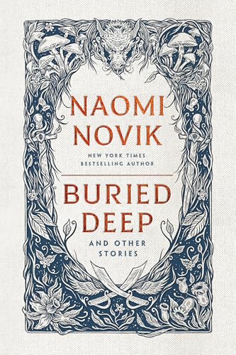 Buried Deep and Other Stories Buried Deep and Other Stories von Random House Worlds